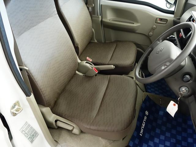 エブリイ PA 5型2WD AGS セーフティーサポート 新車保証継承 認定中古車 セーフティーサポート リヤパーキングセンサー 2WD AGS車 AMFMラジオ オートライト リヤスモークガラス フロアマット 新車保証継承(27枚目)