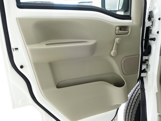 エブリイ PA 5型2WD AGS セーフティーサポート 新車保証継承 認定中古車 セーフティーサポート リヤパーキングセンサー 2WD AGS車 AMFMラジオ オートライト リヤスモークガラス フロアマット 新車保証継承(31枚目)