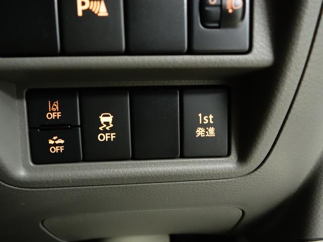 エブリイ PA 5型2WD AGS セーフティーサポート 新車保証継承 認定中古車 セーフティーサポート リヤパーキングセンサー 2WD AGS車 AMFMラジオ オートライト リヤスモークガラス フロアマット 新車保証継承(40枚目)