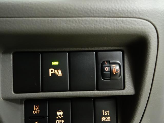 エブリイ PA 5型2WD AGS セーフティーサポート 新車保証継承 認定中古車 セーフティーサポート リヤパーキングセンサー 2WD AGS車 AMFMラジオ オートライト リヤスモークガラス フロアマット 新車保証継承(41枚目)