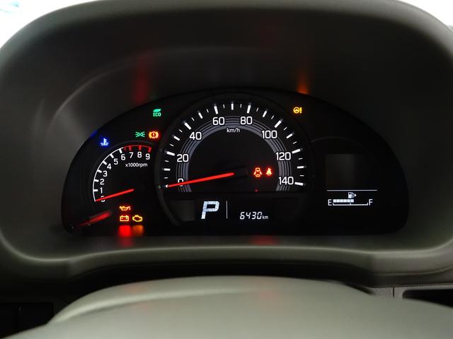 エブリイ PA 5型2WD AGS セーフティーサポート 新車保証継承 認定中古車 セーフティーサポート リヤパーキングセンサー 2WD AGS車 AMFMラジオ オートライト リヤスモークガラス フロアマット 新車保証継承(46枚目)