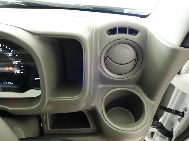 エブリイ PA 5型2WD AGS セーフティーサポート 新車保証継承 認定中古車 セーフティーサポート リヤパーキングセンサー 2WD AGS車 AMFMラジオ オートライト リヤスモークガラス フロアマット 新車保証継承(48枚目)