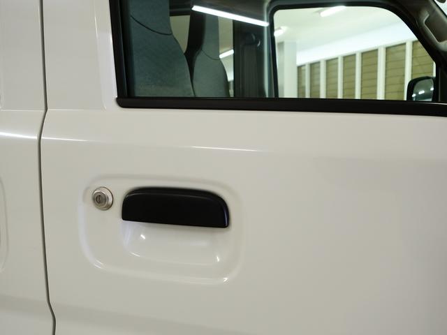 エブリイ PA 5型2WD AGS セーフティーサポート 新車保証継承 認定中古車 セーフティーサポート リヤパーキングセンサー 2WD AGS車 AMFMラジオ オートライト リヤスモークガラス フロアマット 新車保証継承(51枚目)