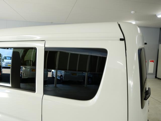 エブリイ PA 5型2WD AGS セーフティーサポート 新車保証継承 認定中古車 セーフティーサポート リヤパーキングセンサー 2WD AGS車 AMFMラジオ オートライト リヤスモークガラス フロアマット 新車保証継承(54枚目)