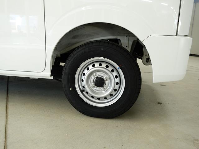 エブリイ PA 5型2WD AGS セーフティーサポート 新車保証継承 認定中古車 セーフティーサポート リヤパーキングセンサー 2WD AGS車 AMFMラジオ オートライト リヤスモークガラス フロアマット 新車保証継承(58枚目)