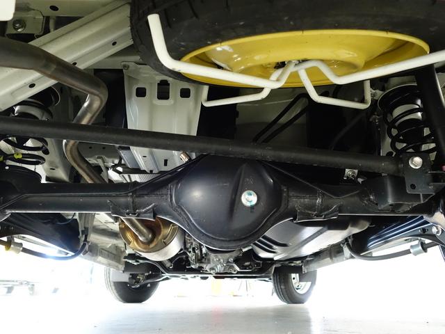 エブリイ PA 5型2WD AGS セーフティーサポート 新車保証継承 認定中古車 セーフティーサポート リヤパーキングセンサー 2WD AGS車 AMFMラジオ オートライト リヤスモークガラス フロアマット 新車保証継承(59枚目)