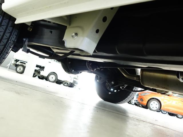 エブリイ PA 5型2WD AGS セーフティーサポート 新車保証継承 認定中古車 セーフティーサポート リヤパーキングセンサー 2WD AGS車 AMFMラジオ オートライト リヤスモークガラス フロアマット 新車保証継承(62枚目)