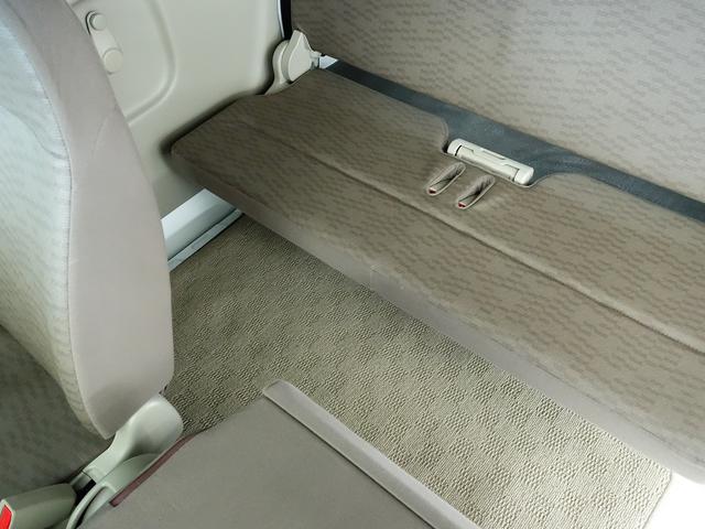 エブリイ PA 5型2WD AGS セーフティーサポート 新車保証継承 認定中古車 セーフティーサポート リヤパーキングセンサー 2WD AGS車 AMFMラジオ オートライト リヤスモークガラス フロアマット 新車保証継承(72枚目)