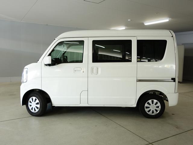 エブリイ JOIN 6型4WD LEDヘッド セーフティーサポート 認定中古車 4WD セーフティーサポート リヤパーキングセンサー LEDヘッド キーレスプッシュスタート ステレオレス仕様 アイドリングストップ 新車保証継承 軽自動車 貨物車(9枚目)