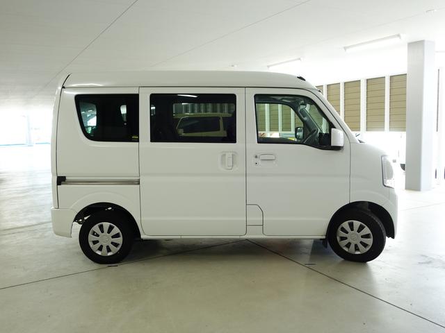 エブリイ JOIN 6型4WD LEDヘッド セーフティーサポート 認定中古車 4WD セーフティーサポート リヤパーキングセンサー LEDヘッド キーレスプッシュスタート ステレオレス仕様 アイドリングストップ 新車保証継承 軽自動車 貨物車(10枚目)