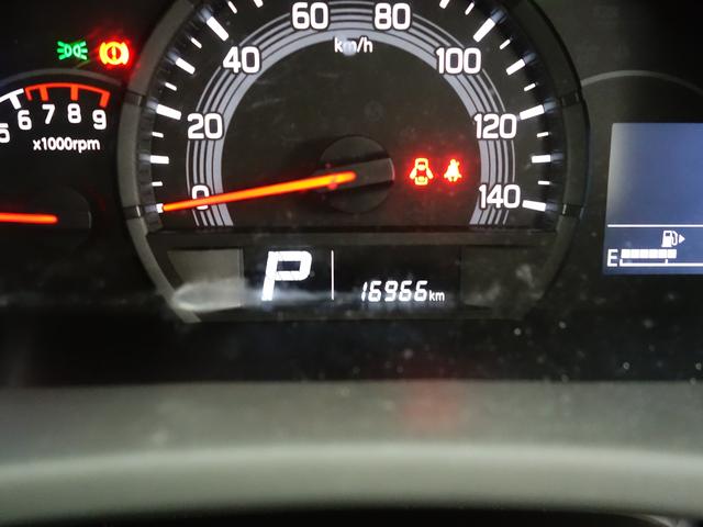 エブリイ JOIN 6型4WD LEDヘッド セーフティーサポート 認定中古車 4WD セーフティーサポート リヤパーキングセンサー LEDヘッド キーレスプッシュスタート ステレオレス仕様 アイドリングストップ 新車保証継承 軽自動車 貨物車(13枚目)