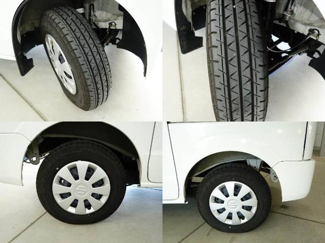 エブリイ JOIN 6型4WD LEDヘッド セーフティーサポート 認定中古車 4WD セーフティーサポート リヤパーキングセンサー LEDヘッド キーレスプッシュスタート ステレオレス仕様 アイドリングストップ 新車保証継承 軽自動車 貨物車(22枚目)