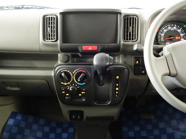 エブリイ JOIN 6型4WD LEDヘッド セーフティーサポート 認定中古車 4WD セーフティーサポート リヤパーキングセンサー LEDヘッド キーレスプッシュスタート ステレオレス仕様 アイドリングストップ 新車保証継承 軽自動車 貨物車(24枚目)