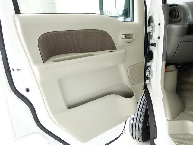 エブリイ JOIN 6型4WD LEDヘッド セーフティーサポート 認定中古車 4WD セーフティーサポート リヤパーキングセンサー LEDヘッド キーレスプッシュスタート ステレオレス仕様 アイドリングストップ 新車保証継承 軽自動車 貨物車(29枚目)