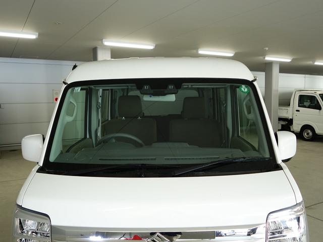 エブリイ JOIN 6型4WD LEDヘッド セーフティーサポート 認定中古車 4WD セーフティーサポート リヤパーキングセンサー LEDヘッド キーレスプッシュスタート ステレオレス仕様 アイドリングストップ 新車保証継承 軽自動車 貨物車(33枚目)