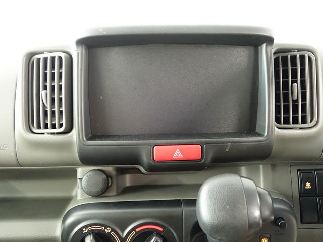 エブリイ JOIN 6型4WD LEDヘッド セーフティーサポート 認定中古車 4WD セーフティーサポート リヤパーキングセンサー LEDヘッド キーレスプッシュスタート ステレオレス仕様 アイドリングストップ 新車保証継承 軽自動車 貨物車(40枚目)
