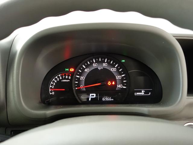 エブリイ JOIN 6型4WD LEDヘッド セーフティーサポート 認定中古車 4WD セーフティーサポート リヤパーキングセンサー LEDヘッド キーレスプッシュスタート ステレオレス仕様 アイドリングストップ 新車保証継承 軽自動車 貨物車(41枚目)