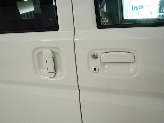 エブリイ JOIN 6型4WD LEDヘッド セーフティーサポート 認定中古車 4WD セーフティーサポート リヤパーキングセンサー LEDヘッド キーレスプッシュスタート ステレオレス仕様 アイドリングストップ 新車保証継承 軽自動車 貨物車(46枚目)