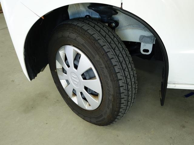 エブリイ JOIN 6型4WD LEDヘッド セーフティーサポート 認定中古車 4WD セーフティーサポート リヤパーキングセンサー LEDヘッド キーレスプッシュスタート ステレオレス仕様 アイドリングストップ 新車保証継承 軽自動車 貨物車(51枚目)