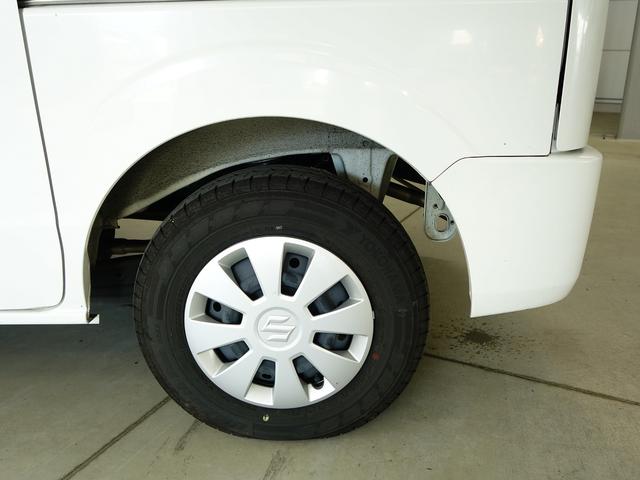 エブリイ JOIN 6型4WD LEDヘッド セーフティーサポート 認定中古車 4WD セーフティーサポート リヤパーキングセンサー LEDヘッド キーレスプッシュスタート ステレオレス仕様 アイドリングストップ 新車保証継承 軽自動車 貨物車(52枚目)