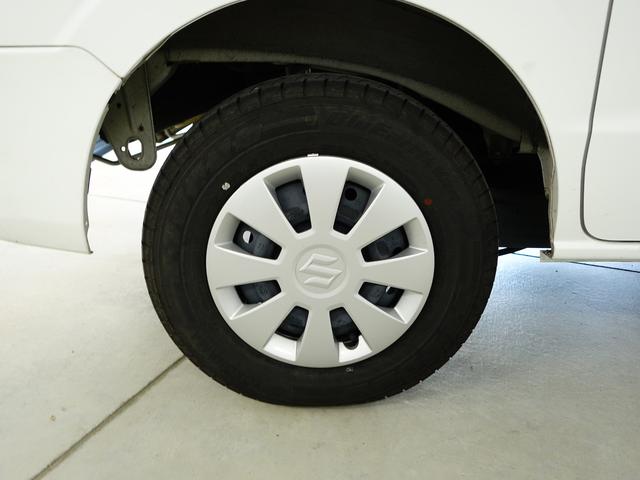 エブリイ JOIN 6型4WD LEDヘッド セーフティーサポート 認定中古車 4WD セーフティーサポート リヤパーキングセンサー LEDヘッド キーレスプッシュスタート ステレオレス仕様 アイドリングストップ 新車保証継承 軽自動車 貨物車(53枚目)