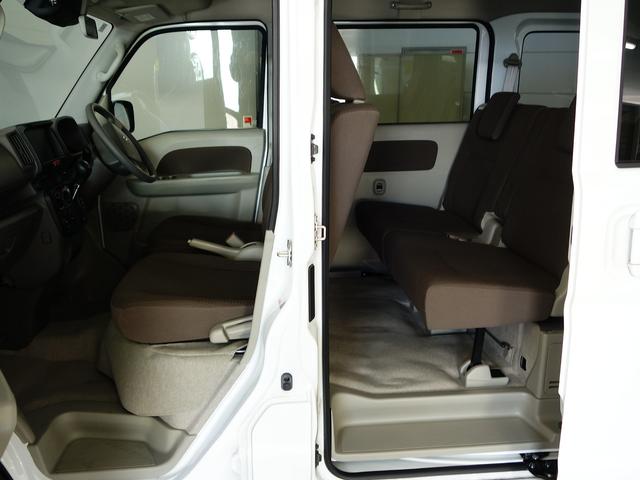 エブリイ JOIN 6型4WD LEDヘッド セーフティーサポート 認定中古車 4WD セーフティーサポート リヤパーキングセンサー LEDヘッド キーレスプッシュスタート ステレオレス仕様 アイドリングストップ 新車保証継承 軽自動車 貨物車(55枚目)