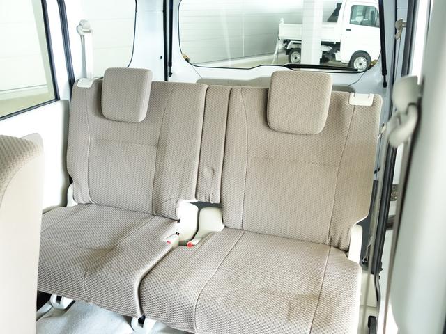 エブリイ JOIN 6型4WD LEDヘッド セーフティーサポート 認定中古車 4WD セーフティーサポート リヤパーキングセンサー LEDヘッド キーレスプッシュスタート ステレオレス仕様 アイドリングストップ 新車保証継承 軽自動車 貨物車(61枚目)