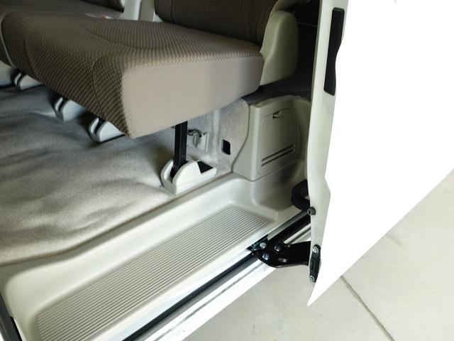 エブリイ JOIN 6型4WD LEDヘッド セーフティーサポート 認定中古車 4WD セーフティーサポート リヤパーキングセンサー LEDヘッド キーレスプッシュスタート ステレオレス仕様 アイドリングストップ 新車保証継承 軽自動車 貨物車(63枚目)