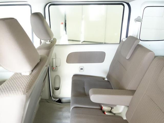 エブリイ JOIN 6型4WD LEDヘッド セーフティーサポート 認定中古車 4WD セーフティーサポート リヤパーキングセンサー LEDヘッド キーレスプッシュスタート ステレオレス仕様 アイドリングストップ 新車保証継承 軽自動車 貨物車(64枚目)