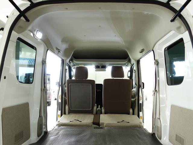 エブリイ JOIN 6型4WD LEDヘッド セーフティーサポート 認定中古車 4WD セーフティーサポート リヤパーキングセンサー LEDヘッド キーレスプッシュスタート ステレオレス仕様 アイドリングストップ 新車保証継承 軽自動車 貨物車(66枚目)