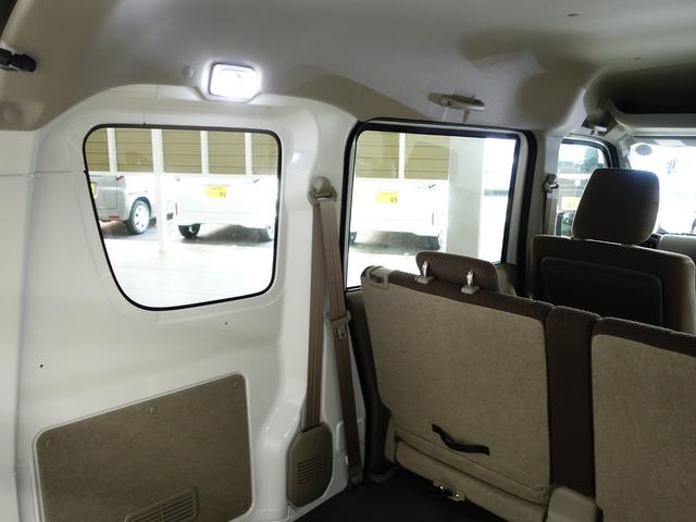 エブリイ JOIN 6型4WD LEDヘッド セーフティーサポート 認定中古車 4WD セーフティーサポート リヤパーキングセンサー LEDヘッド キーレスプッシュスタート ステレオレス仕様 アイドリングストップ 新車保証継承 軽自動車 貨物車(69枚目)