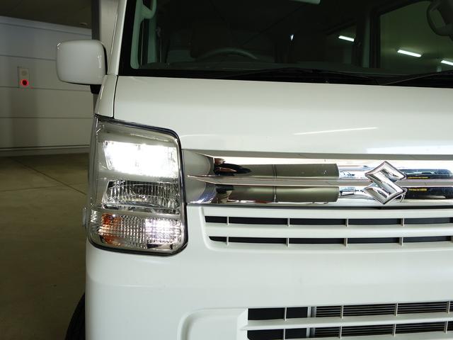 エブリイ JOIN 6型4WD LEDヘッド セーフティーサポート 認定中古車 4WD セーフティーサポート リヤパーキングセンサー LEDヘッド キーレスプッシュスタート ステレオレス仕様 アイドリングストップ 新車保証継承 軽自動車 貨物車(71枚目)