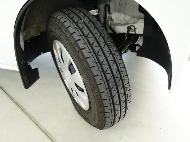 エブリイ JOIN 6型4WD LEDヘッド セーフティーサポート 認定中古車 4WD セーフティーサポート リヤパーキングセンサー LEDヘッド キーレスプッシュスタート ステレオレス仕様 アイドリングストップ 新車保証継承 軽自動車 貨物車(73枚目)