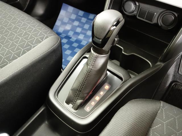 スイフト ＸＧ　セーフティーサポート　ワンオーナー　新車保証継承　認定中古車　セーフティーサポート　リヤパーキングセンサー　ＬＥＤヘッドライト　オートライト　クルーズコントロール　ステレオレス仕様　ステアリングオーディオスイッチ　シートヒーター　フロアマット（15枚目）