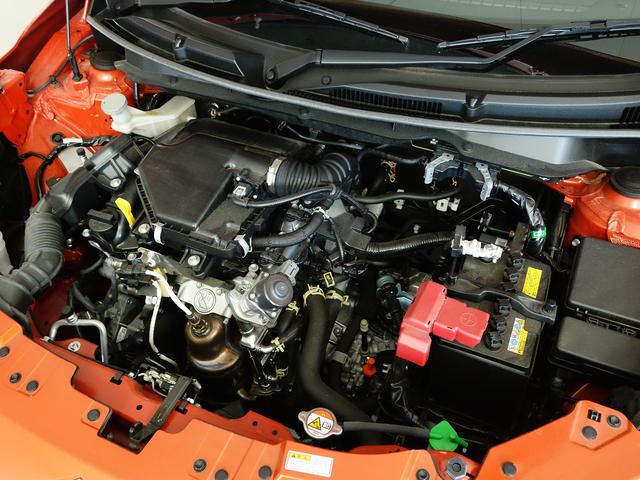 スイフト ＸＧ　セーフティーサポート　ワンオーナー　新車保証継承　認定中古車　セーフティーサポート　リヤパーキングセンサー　ＬＥＤヘッドライト　オートライト　クルーズコントロール　ステレオレス仕様　ステアリングオーディオスイッチ　シートヒーター　フロアマット（21枚目）