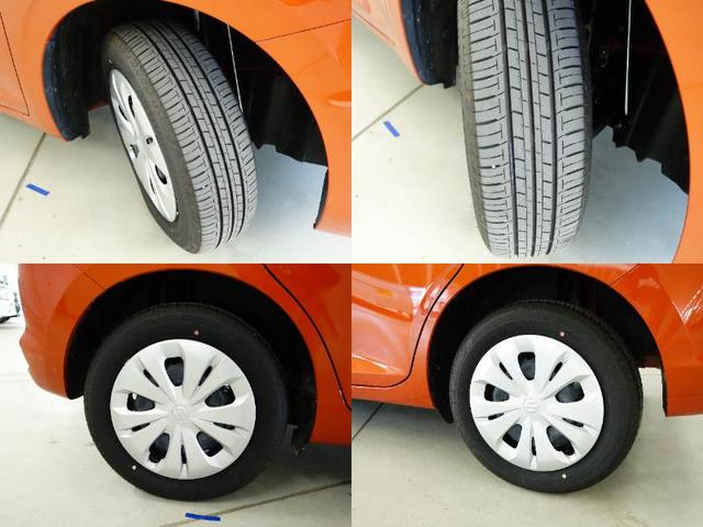 スイフト ＸＧ　セーフティーサポート　ワンオーナー　新車保証継承　認定中古車　セーフティーサポート　リヤパーキングセンサー　ＬＥＤヘッドライト　オートライト　クルーズコントロール　ステレオレス仕様　ステアリングオーディオスイッチ　シートヒーター　フロアマット（24枚目）