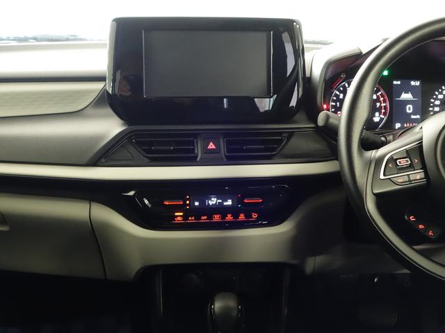 スイフト ＸＧ　セーフティーサポート　ワンオーナー　新車保証継承　認定中古車　セーフティーサポート　リヤパーキングセンサー　ＬＥＤヘッドライト　オートライト　クルーズコントロール　ステレオレス仕様　ステアリングオーディオスイッチ　シートヒーター　フロアマット（26枚目）