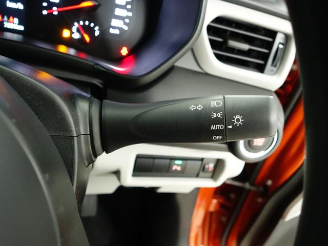 スイフト ＸＧ　セーフティーサポート　ワンオーナー　新車保証継承　認定中古車　セーフティーサポート　リヤパーキングセンサー　ＬＥＤヘッドライト　オートライト　クルーズコントロール　ステレオレス仕様　ステアリングオーディオスイッチ　シートヒーター　フロアマット（31枚目）