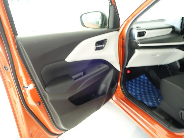 スイフト ＸＧ　セーフティーサポート　ワンオーナー　新車保証継承　認定中古車　セーフティーサポート　リヤパーキングセンサー　ＬＥＤヘッドライト　オートライト　クルーズコントロール　ステレオレス仕様　ステアリングオーディオスイッチ　シートヒーター　フロアマット（32枚目）