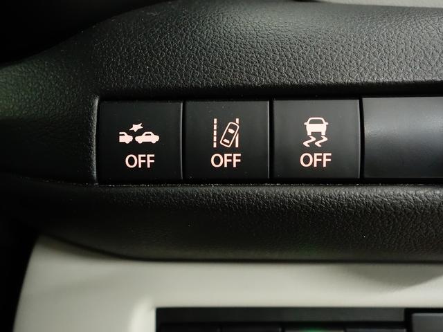 スイフト ＸＧ　セーフティーサポート　ワンオーナー　新車保証継承　認定中古車　セーフティーサポート　リヤパーキングセンサー　ＬＥＤヘッドライト　オートライト　クルーズコントロール　ステレオレス仕様　ステアリングオーディオスイッチ　シートヒーター　フロアマット（41枚目）