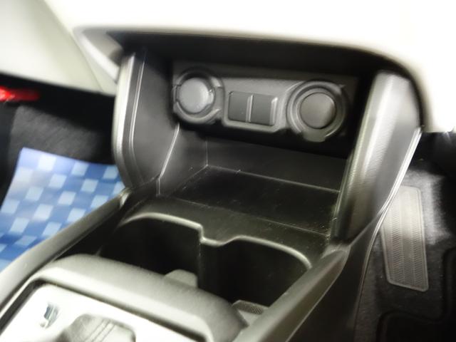 スイフト ＸＧ　セーフティーサポート　ワンオーナー　新車保証継承　認定中古車　セーフティーサポート　リヤパーキングセンサー　ＬＥＤヘッドライト　オートライト　クルーズコントロール　ステレオレス仕様　ステアリングオーディオスイッチ　シートヒーター　フロアマット（44枚目）