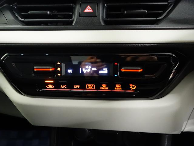 スイフト ＸＧ　セーフティーサポート　ワンオーナー　新車保証継承　認定中古車　セーフティーサポート　リヤパーキングセンサー　ＬＥＤヘッドライト　オートライト　クルーズコントロール　ステレオレス仕様　ステアリングオーディオスイッチ　シートヒーター　フロアマット（45枚目）