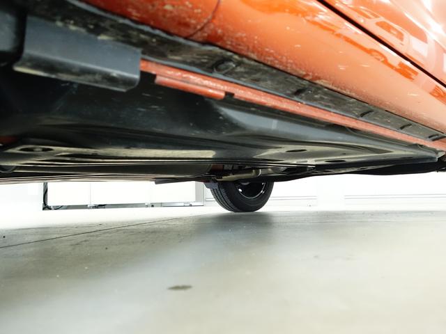 スイフト ＸＧ　セーフティーサポート　ワンオーナー　新車保証継承　認定中古車　セーフティーサポート　リヤパーキングセンサー　ＬＥＤヘッドライト　オートライト　クルーズコントロール　ステレオレス仕様　ステアリングオーディオスイッチ　シートヒーター　フロアマット（62枚目）