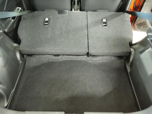 スイフト ＸＧ　セーフティーサポート　ワンオーナー　新車保証継承　認定中古車　セーフティーサポート　リヤパーキングセンサー　ＬＥＤヘッドライト　オートライト　クルーズコントロール　ステレオレス仕様　ステアリングオーディオスイッチ　シートヒーター　フロアマット（63枚目）