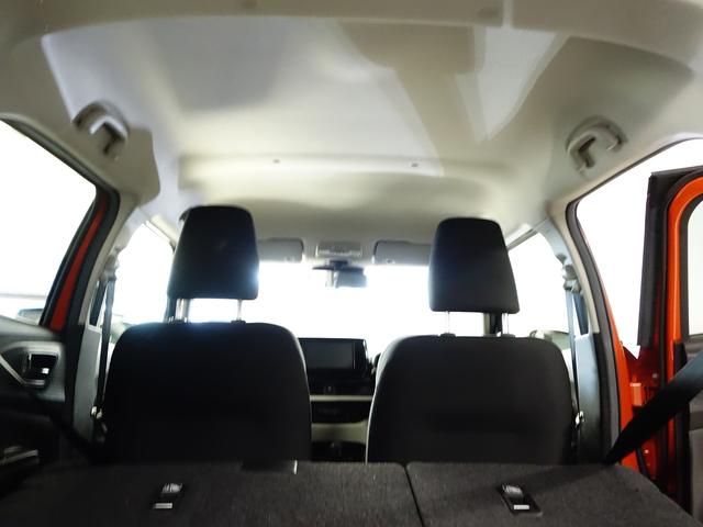 スイフト ＸＧ　セーフティーサポート　ワンオーナー　新車保証継承　認定中古車　セーフティーサポート　リヤパーキングセンサー　ＬＥＤヘッドライト　オートライト　クルーズコントロール　ステレオレス仕様　ステアリングオーディオスイッチ　シートヒーター　フロアマット（64枚目）