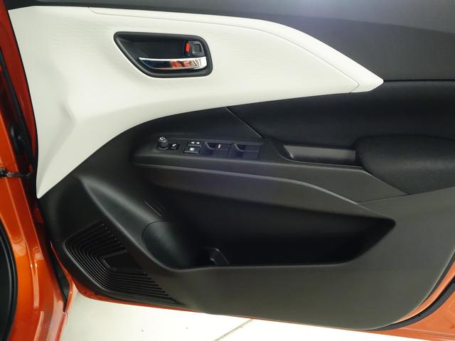 スイフト ＸＧ　セーフティーサポート　ワンオーナー　新車保証継承　認定中古車　セーフティーサポート　リヤパーキングセンサー　ＬＥＤヘッドライト　オートライト　クルーズコントロール　ステレオレス仕様　ステアリングオーディオスイッチ　シートヒーター　フロアマット（67枚目）