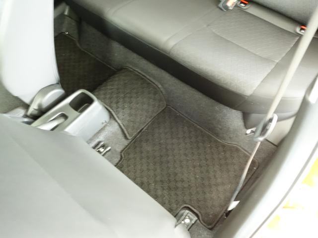 スイフト ＸＧ　セーフティーサポート　ワンオーナー　新車保証継承　認定中古車　セーフティーサポート　リヤパーキングセンサー　ＬＥＤヘッドライト　オートライト　クルーズコントロール　ステレオレス仕様　ステアリングオーディオスイッチ　シートヒーター　フロアマット（69枚目）