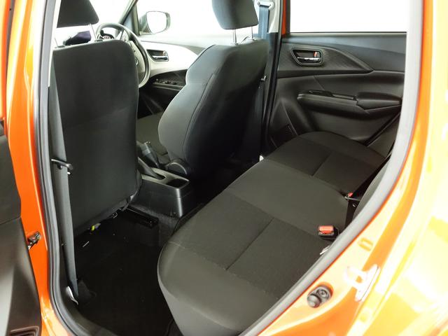 スイフト ＸＧ　セーフティーサポート　ワンオーナー　新車保証継承　認定中古車　セーフティーサポート　リヤパーキングセンサー　ＬＥＤヘッドライト　オートライト　クルーズコントロール　ステレオレス仕様　ステアリングオーディオスイッチ　シートヒーター　フロアマット（72枚目）