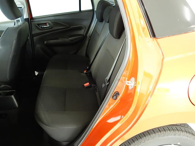 スイフト ＸＧ　セーフティーサポート　ワンオーナー　新車保証継承　認定中古車　セーフティーサポート　リヤパーキングセンサー　ＬＥＤヘッドライト　オートライト　クルーズコントロール　ステレオレス仕様　ステアリングオーディオスイッチ　シートヒーター　フロアマット（73枚目）