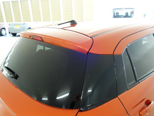 スイフト ＸＧ　セーフティーサポート　ワンオーナー　新車保証継承　認定中古車　セーフティーサポート　リヤパーキングセンサー　ＬＥＤヘッドライト　オートライト　クルーズコントロール　ステレオレス仕様　ステアリングオーディオスイッチ　シートヒーター　フロアマット（74枚目）